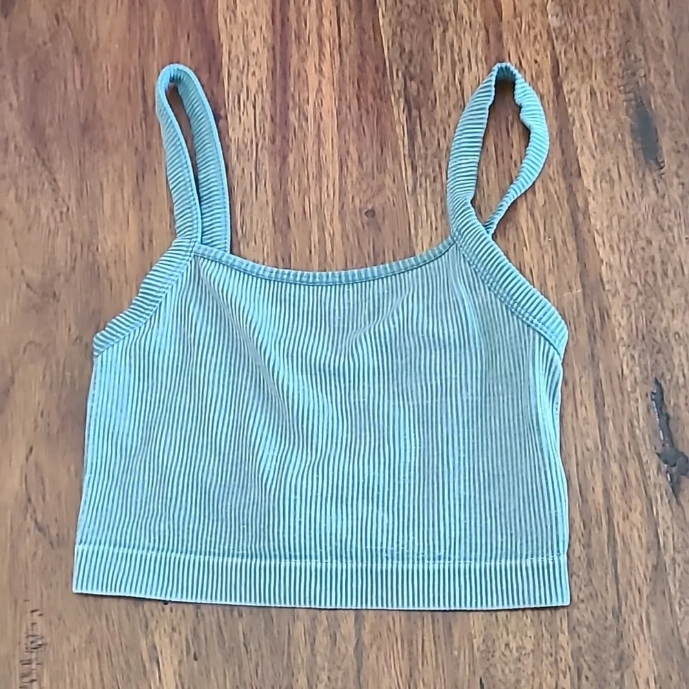 Colsie Tank Size Xs - Picture 1 of 3